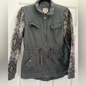 Mossimo Supply Co - Jacket - Size Small